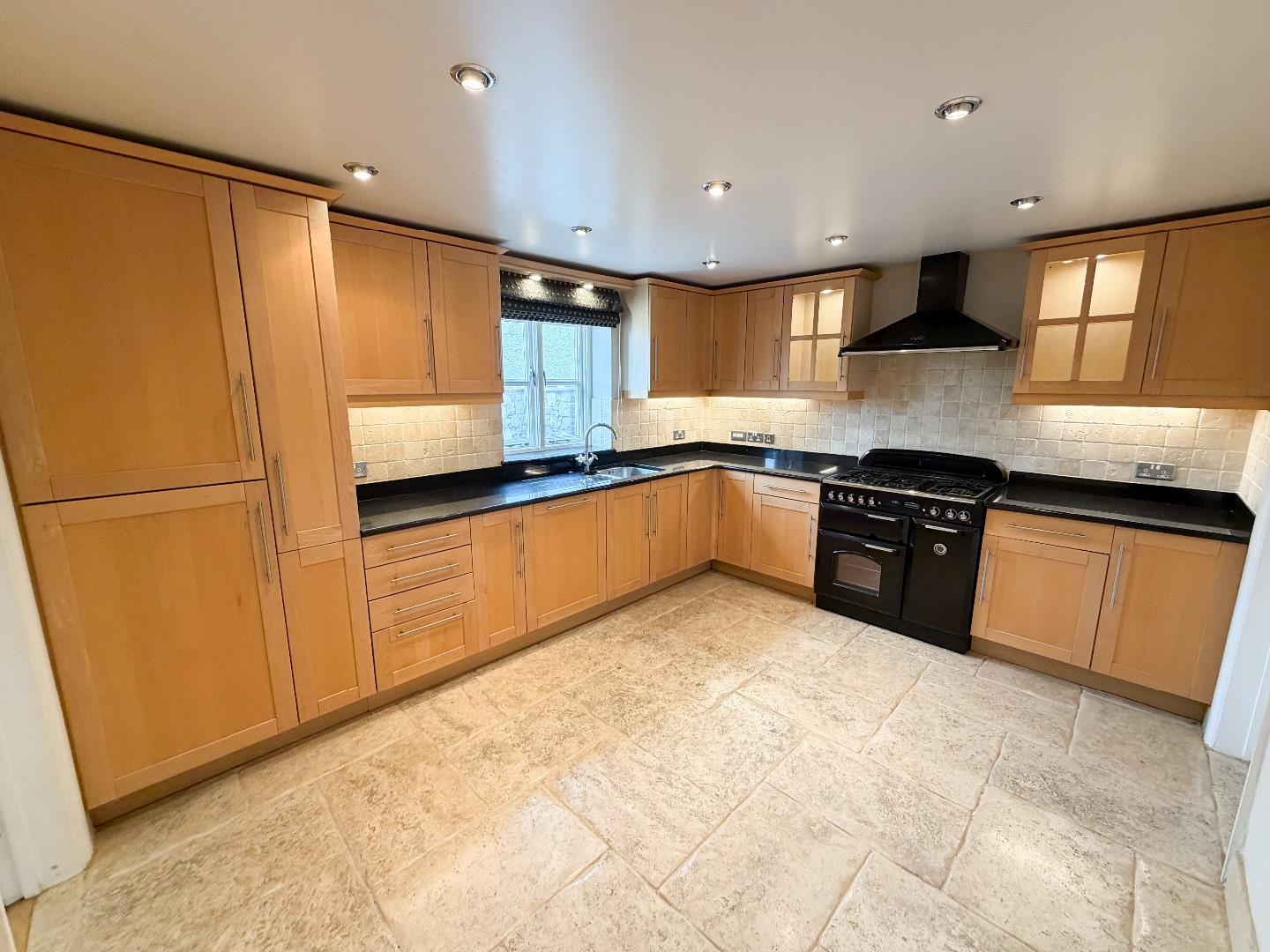 Tythegston, Near Porthcawl, Bridgend County Borough,  CF32 0ND